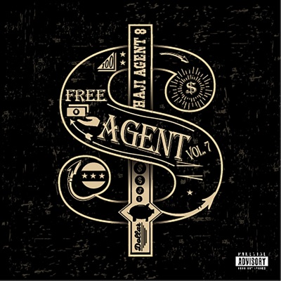Free Agent Vol 7