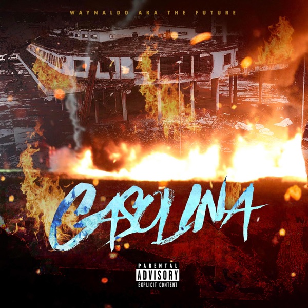 GASOLINA