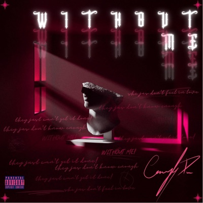 Without Me - Single