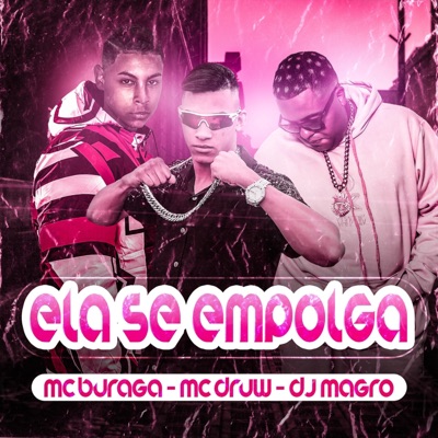 Ela Se Empolga - Single