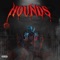 Szmoki (feat. Coxyy & KardiP) - HOUNDS lyrics