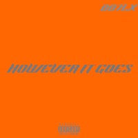 However It Goes - Single - 007LX