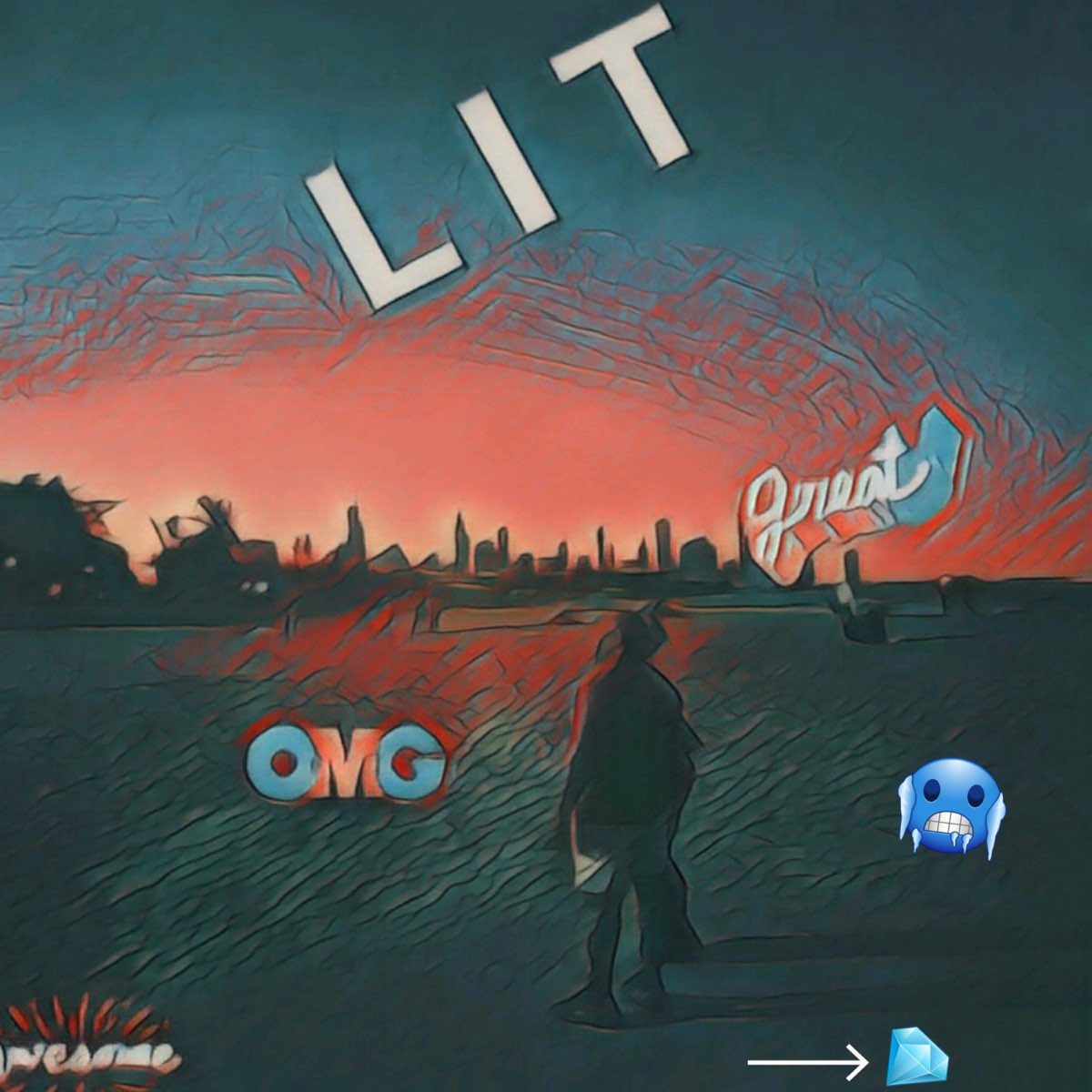 Lit - Single – Album par M Will – Apple Music Lit - Single par M Will sur Apple Music