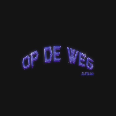 op de weg - Single