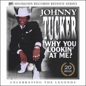 Johnny Tucker - Do The Rufus