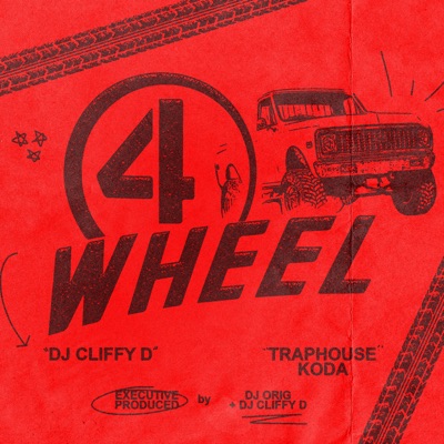 4 Wheel - Single