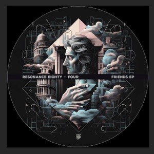 Resonance 84 - Single