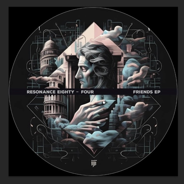 Resonance 84 - Single