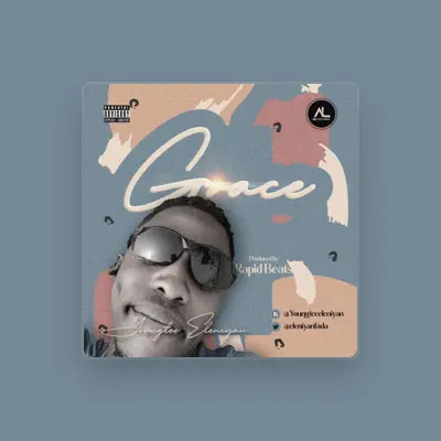 Listen to Youngtee Eleniyan, watch music videos, read bio, see tour dates & more!