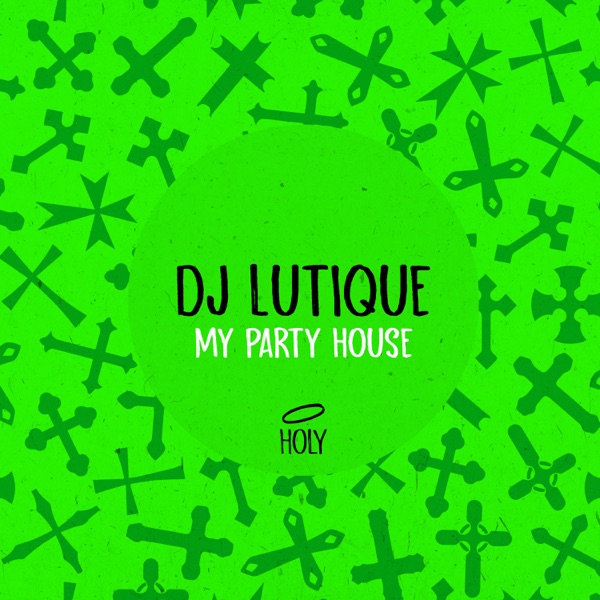 My Party House - Single
