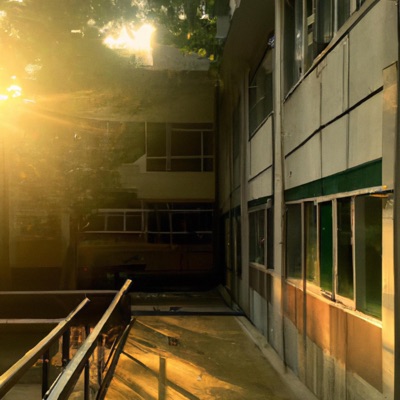 Back Home - Single
