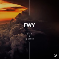 FWY (feat. Ty Banks) - Single - C!ty
