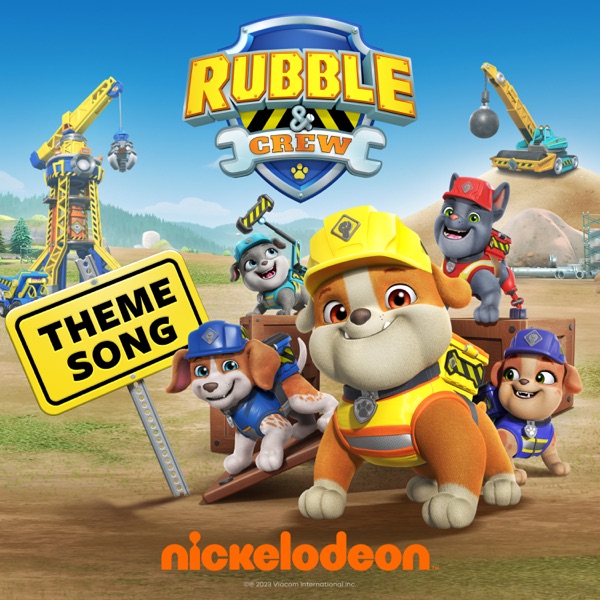 Rubble & Crew Theme Song