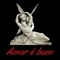 AMOR É BOM - ANTONIO CARLOS lyrics