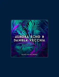Listen to Aurora Echo, watch music videos, read bio, see tour dates & more!