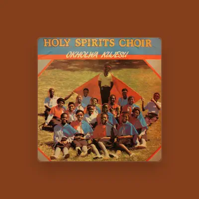 Listen to Holy Spirits Choir, watch music videos, read bio, see tour dates & more!