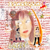 Latina (Safety Trance Remix) artwork