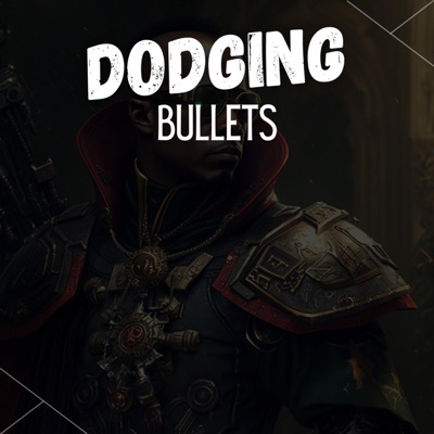 Dodging Bullets - Single