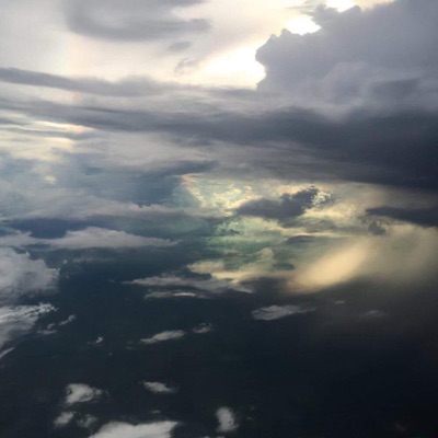 Sun Above The Rain (feat. Jim) - EP