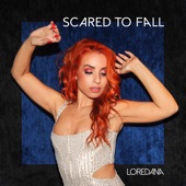 Scared to Fall artwork