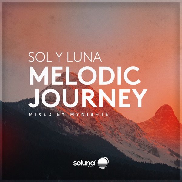 Melodic Journey (DJ Mix)