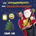 Wir zünden die Laternen an