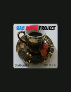 Poslechněte si interpreta Saz Moog Project, sledujte hudební videa, přečtěte si životopis, podívejte se na data turné a další informace.