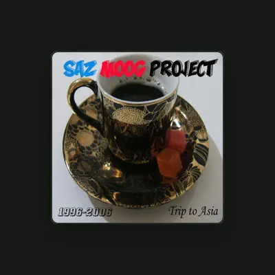 Listen to Saz Moog Project, watch music videos, read bio, see tour dates & more!