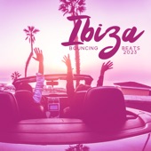 Ibiza Bouncing Beats 2023: EDM, DJ Chill del Mar, Party on the Beach, Summer Ambience, Island of Dance, Hot Tropical Rhythms artwork