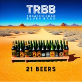 21 Beers artwork