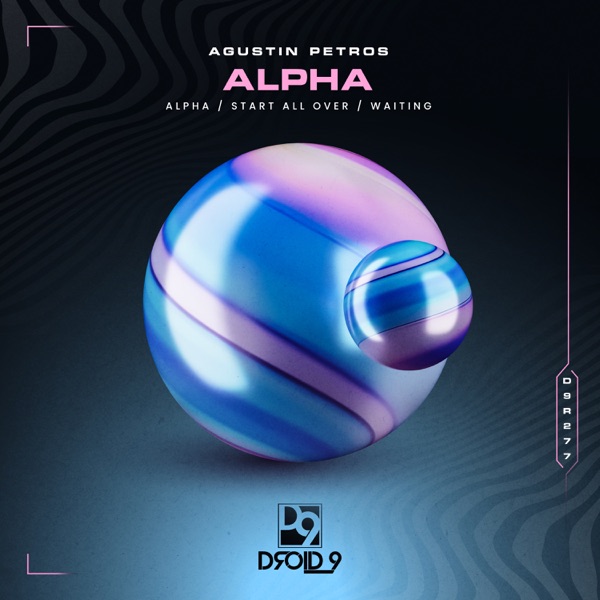 Alpha - Single