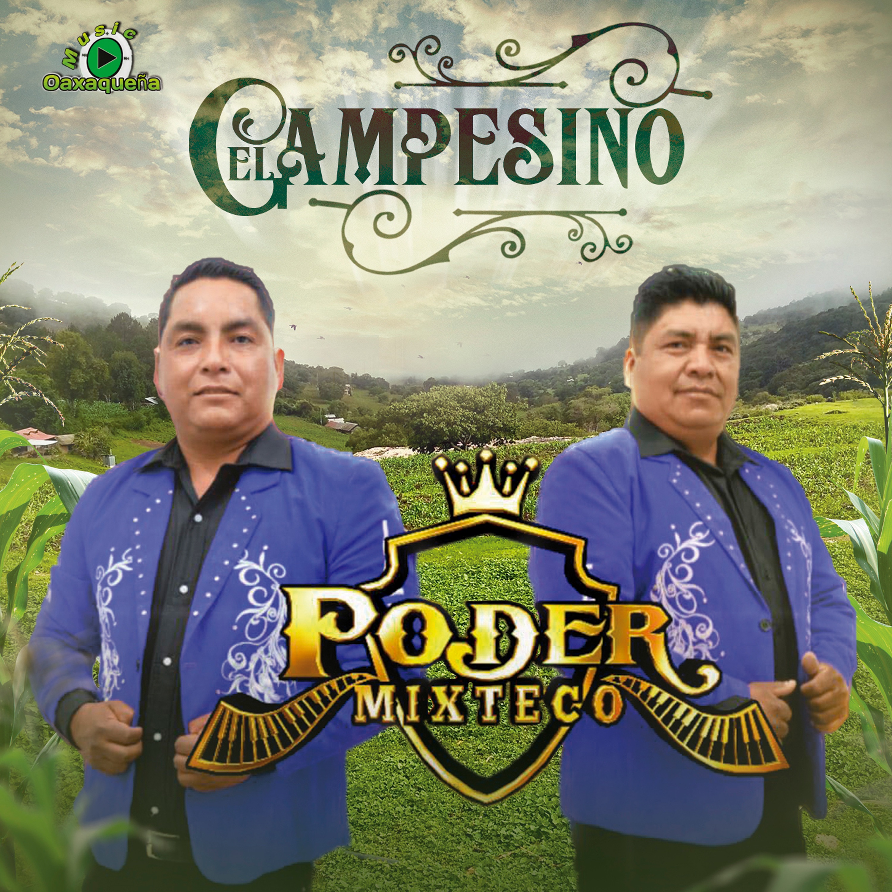 El Campesino