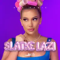 slatke lazi — ana kokic