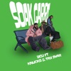 Soak Garri - Single