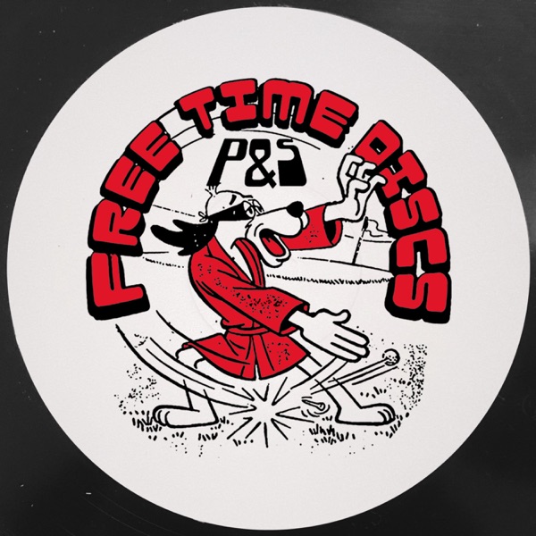 For Serious DJs and Astrologers Only - Single