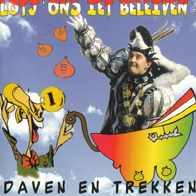 Lotj Ons Iet Beleiven