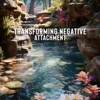 Transforming Negative Attachment: Healing Visualization with Water Sounds to Get Rid of Negativity, And Exchange for a More Positive Blissful Life