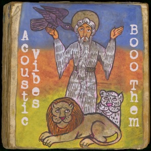Booo Them - Single
