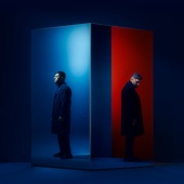 Placebo artwork