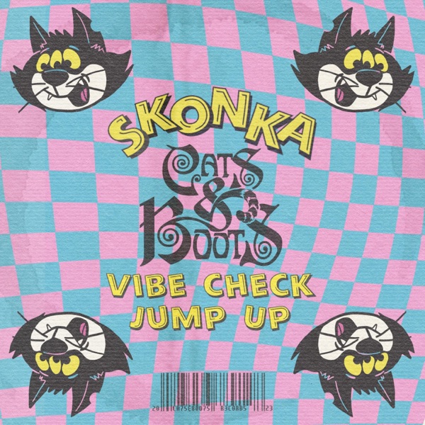 Vibe Check - Single