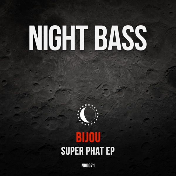 Super Phat - EP
