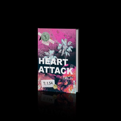 Heart Attack - Single
