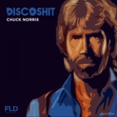 Chuck Norris artwork