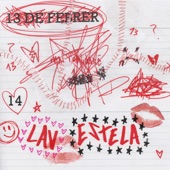 13 De Febrer artwork