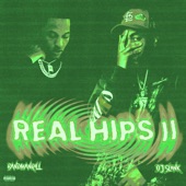 Real Hips 2 (Sped Up) artwork
