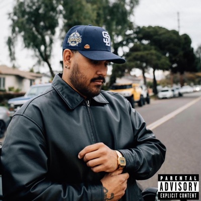 Still In the Southbay - EP