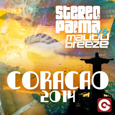 Coração 2014