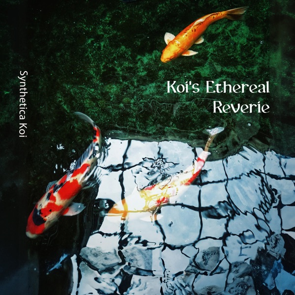 Koi's Ethereal Reverie