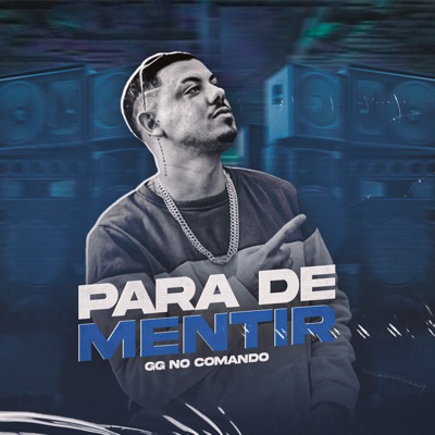 Para de Mentir - Single