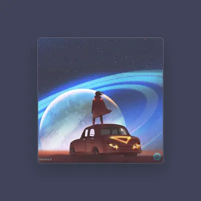 Listen to Element X, watch music videos, read bio, see tour dates & more!